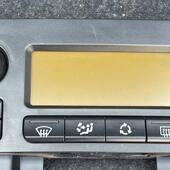 拆车 冷暖风控制面板原装 适用雪铁龙世嘉 凯旋空调开关面板总成