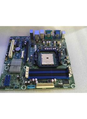 宏基商祺N6120 A85主板 AAHD3-VF DDR3内存 FM2接口USB3.0 A83800