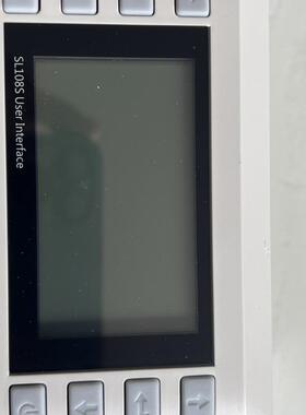 欧思丹热泵显示屏SL108s-SL1628-CW-XG2-JUN23N010主板LS1628-CW2