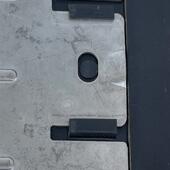 车身模块控制器电脑拆车件 车身控制模块BCM 350 360名爵MG3