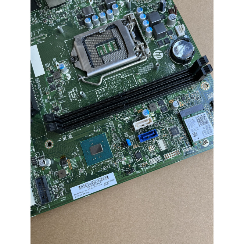 惠普HP Slimline 270-p010cn Pav 570-p010cn主板 906148-001