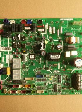 海/日Li多联机主板P0113-1  17F08202A控制板 P29033  17H14055B