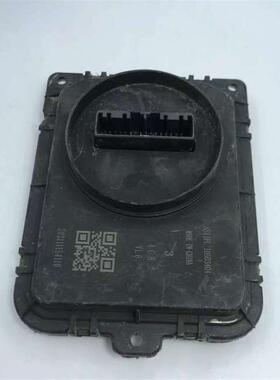 23款星瑞高配大灯日行灯转向灯驱动模块电脑原下拆车