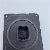 广汽传祺影皓大灯驱动模块电脑原厂拆车