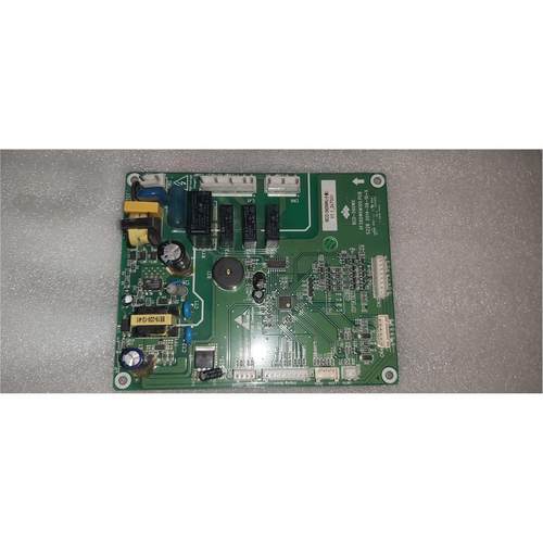 新飞冰箱  BCD560WK 主板  主控板