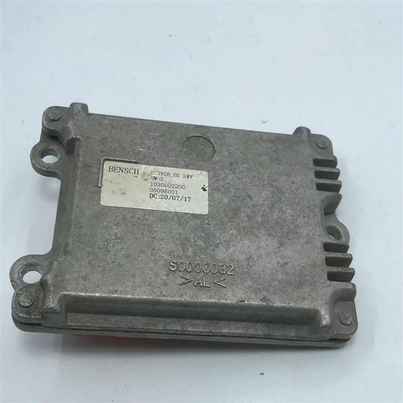 江淮格尔发A5W K5 A6L‖大灯电脑板安定器驱动模块电脑拆车