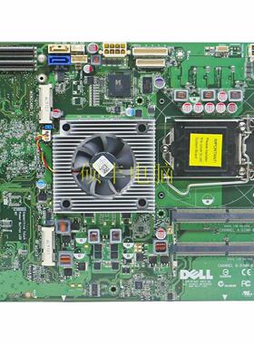 全新戴尔DELL XPS ONE 2720一体机主板 JTPX5 独显 IPPLP-PL DDR3