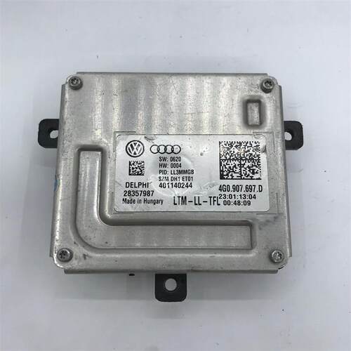 4G0907697 4G0907697A 4G0907397 4G0907397A 4G0907397C大灯模块