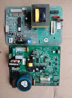 海信变频冰箱BCD-212VBP 变频驱动板B03020046 电脑板1002890