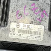 A8发动机电脑板拆车 适用奥迪Q7 A6L