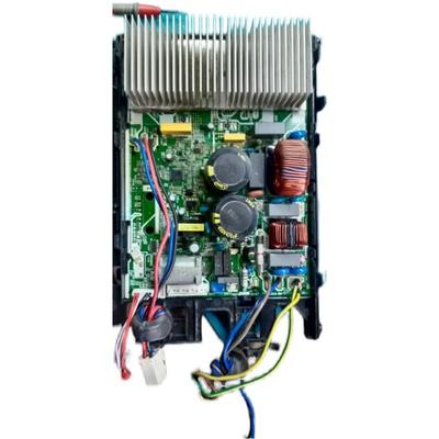 美的KFR-35W/BP3N1-(RX24T mⅰnⅰ+A6061+SlIMDlP-L+ECN30622PN)