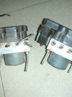 适用于T600sr9sr7大迈x5z700z500z300ABS泵刹车泵
