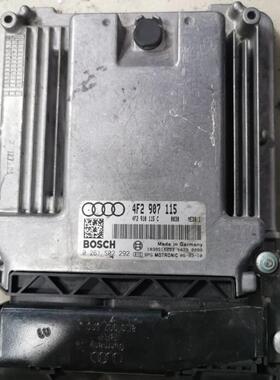 适用于A6L C6 2.0T发动机电脑板MED9.1/4F2910115G/4F2907115