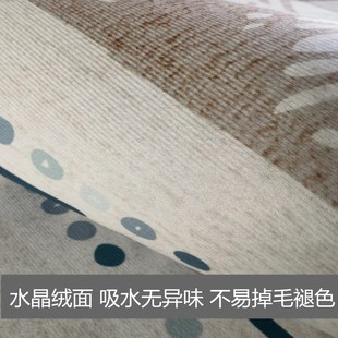 入户地垫家用进门门口卧室厨房门垫客厅茶几地毯浴室卫生间脚垫子