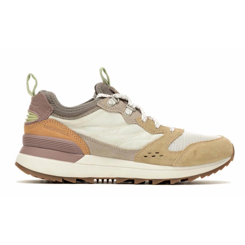 代购Merrell迈乐女士运动板鞋轻量缓震支撑稳定舒适贴合