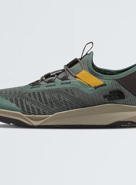 代购The North Face Platte Canyon北面男户外溯溪鞋涉水透气速干