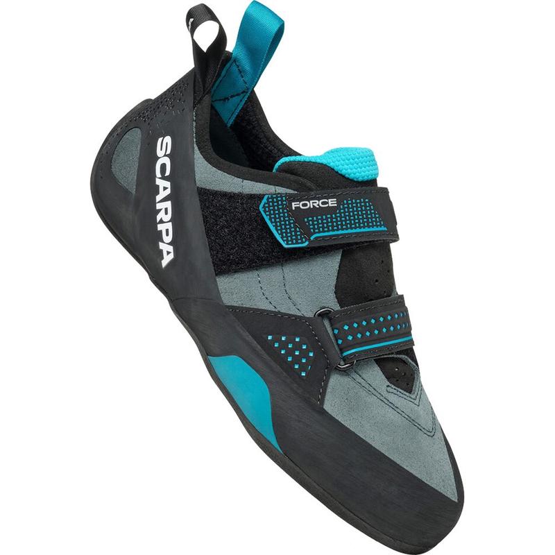 代购SCARPA男士攀岩鞋防滑缓震护趾户外鞋低帮套脚运动鞋