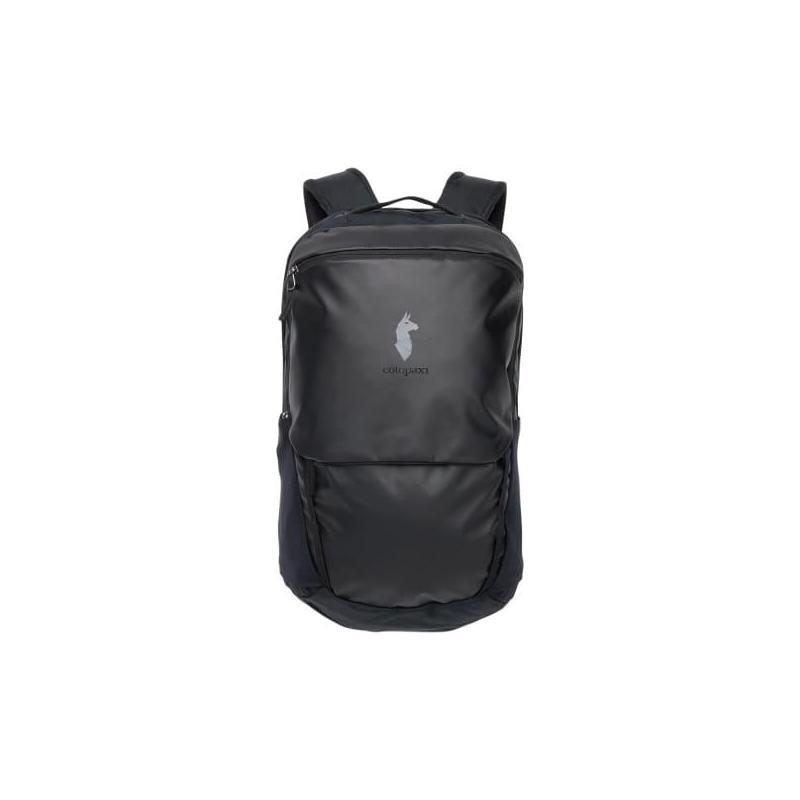 代购Cotopaxi男士双肩包前开盖设计16英寸笔记本电脑仓