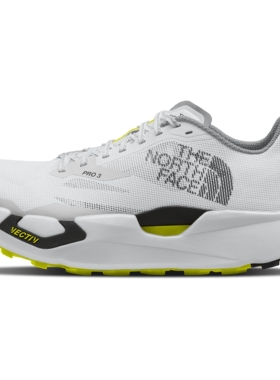 代购The North Face Summit VECTIV Pro 3北面男女碳板越野跑鞋2