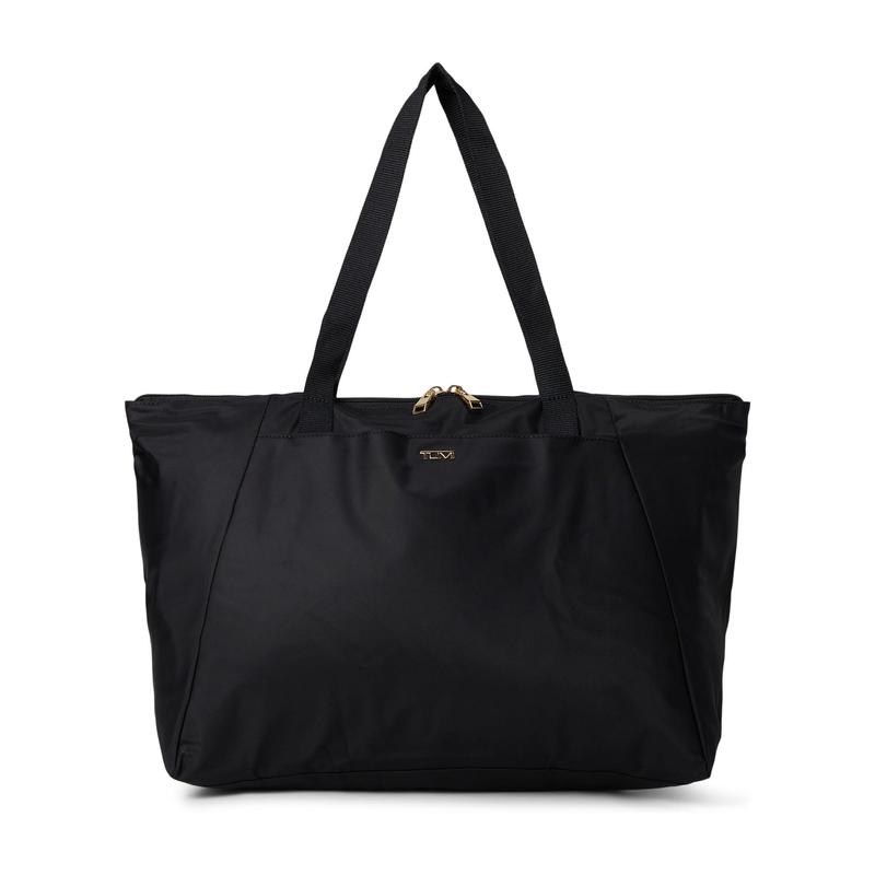 代购TUMI途明男士单肩包可收纳易携带存储附带挂袋尼龙材质