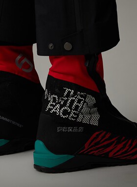 代购THE NORTH FACE/北面Summit Torre Egger男女户外高海拔登山