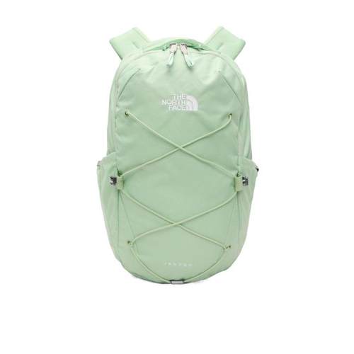 代购THE NORTH FACE北面女士双肩包防水防泼水可调节肩带