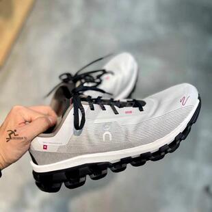 代购On x Distance Cloudflow 4昂跑男女透气缓震跑步鞋正品