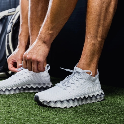代购Nobull Drive Knit 男女跑步健身混合训练鞋24年新