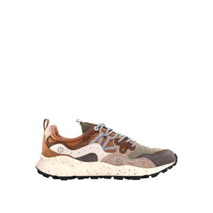 代购Flower Mountain山雾花野男士跑步鞋轻量防滑运动鞋