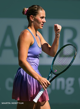 代购Wilson Headliner威尔胜女子网球运动背心连衣裙25年新