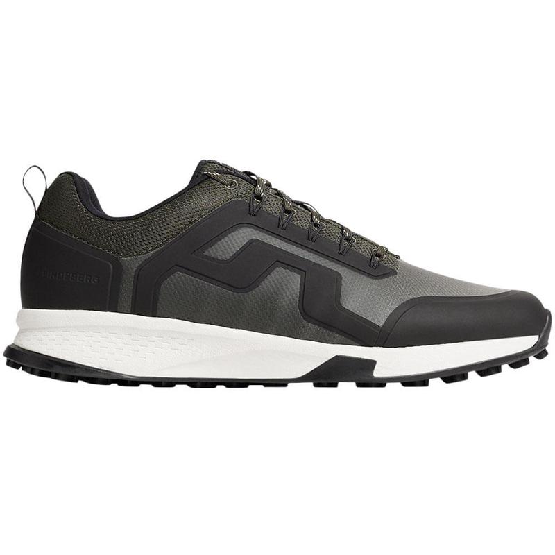 代购JLindeberg金林德伯格男士高尔夫球鞋防滑鞋底透气舒适