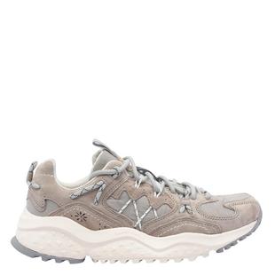 代购Flower Mountain山雾花野男士跑步鞋缓震透气耐磨运动鞋