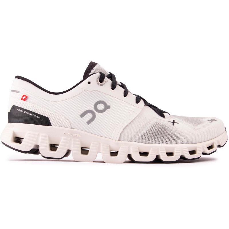 代购ON昂跑女士跑步鞋轻量缓震透气支撑反光标识环保材质