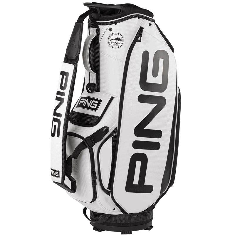 代购Ping男女高尔夫球包多口袋设计保温水瓶袋磁吸测距仪袋,运动/瑜伽/健身/球迷用品,高尔夫球包,淘宝优惠券,粉丝福利购,淘宝优惠卷