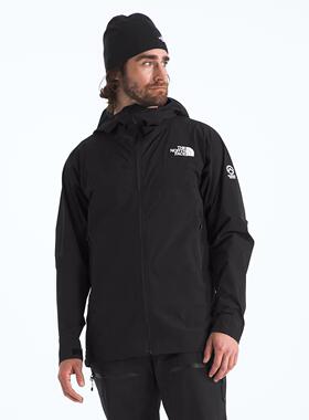 代购The north face Summit Torre Egger 北面男防风防水连帽软