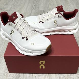 代购ON cloudtilt 昂跑男女跑步鞋轻便缓震透气蛇年限量版