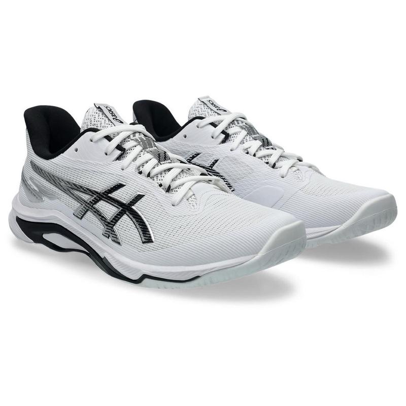 Asics/亚瑟士排球鞋Netburner轻便缓震快速回弹男士运动鞋