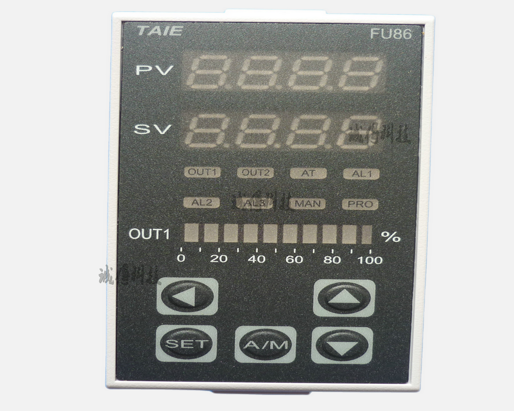 全新原装温控器TAIE台湾进口