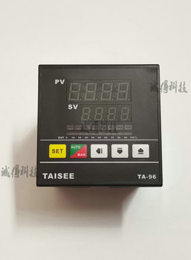 TA96-A13010000全新原装台湾TAISEE多功能型温控器温控仪厂家直销