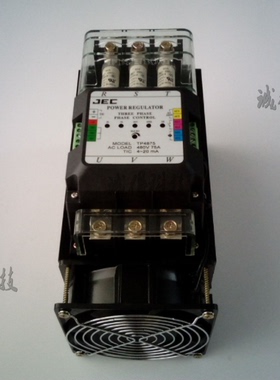 TP4875A全新原装台湾JEC可控硅调功器工程电力调整器模块厂家直销