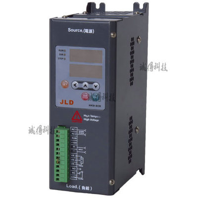 全新原装电力调整器JLD厂家直销