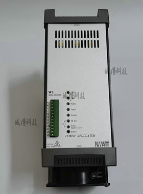 W5TP4V150-23J全新原装NWATT桦特三相150A工程电力调整器厂家直销