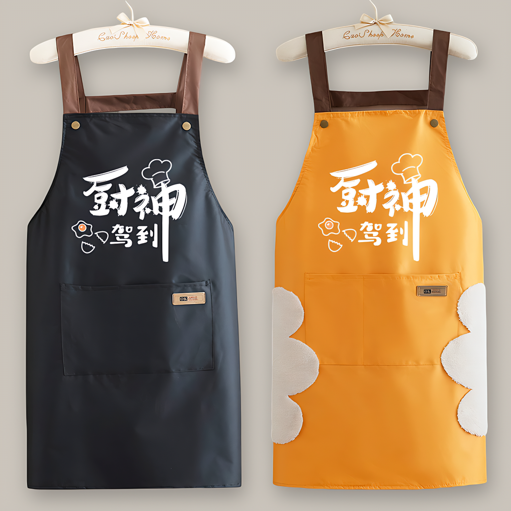 【德国进口】家用厨房围裙