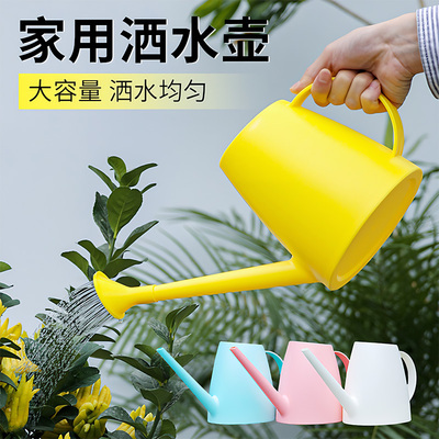 【德国进口】长嘴浇花水壶