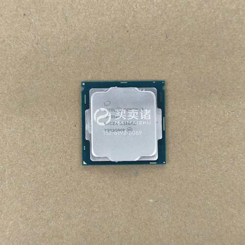 维修i3-9100T处理器议价