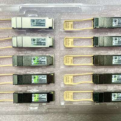 维修思科CISCO QSFP-100G-SR4-S议价