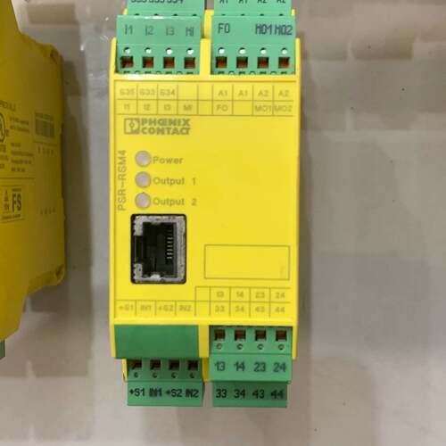 维修PSR-SPP-24DC/RSM4/4X1 PSR-RSM4PSR-SPP-24DC/RSM4/4X1 24VD