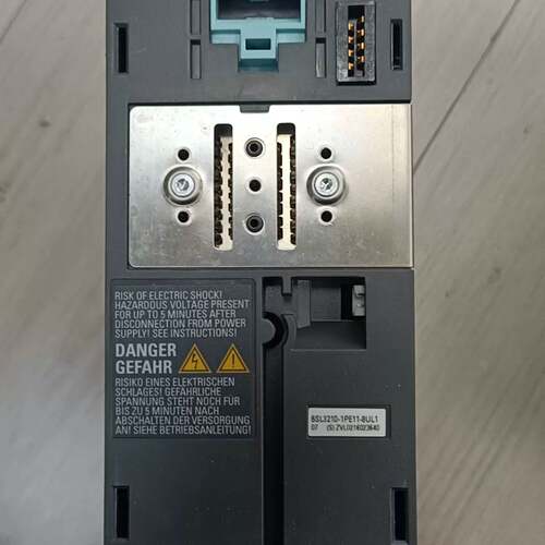 维修6SL3210-1PE11-8UL1，400- 480V，0-550Hz，0.55kW，，， SIE