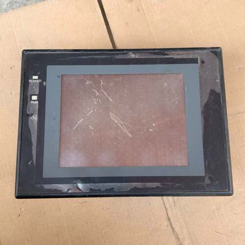 可维修欧姆龙NT31-ST121B-EV2触摸屏一台议价