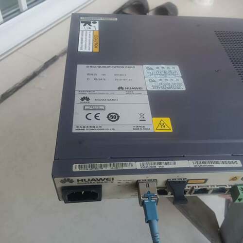 维修SmartAX MA5612，8GE16PO TS，GPON/EPON，1U，，20127，，